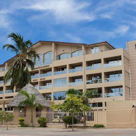 Landmark Mbezi Beach Resort Dar es Salaam Exteriér fotografie