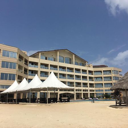 Landmark Mbezi Beach Resort Dar es Salaam Exteriér fotografie