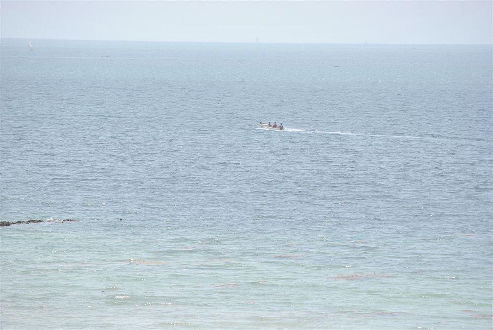 Landmark Mbezi Beach Resort Dar es Salaam Exteriér fotografie