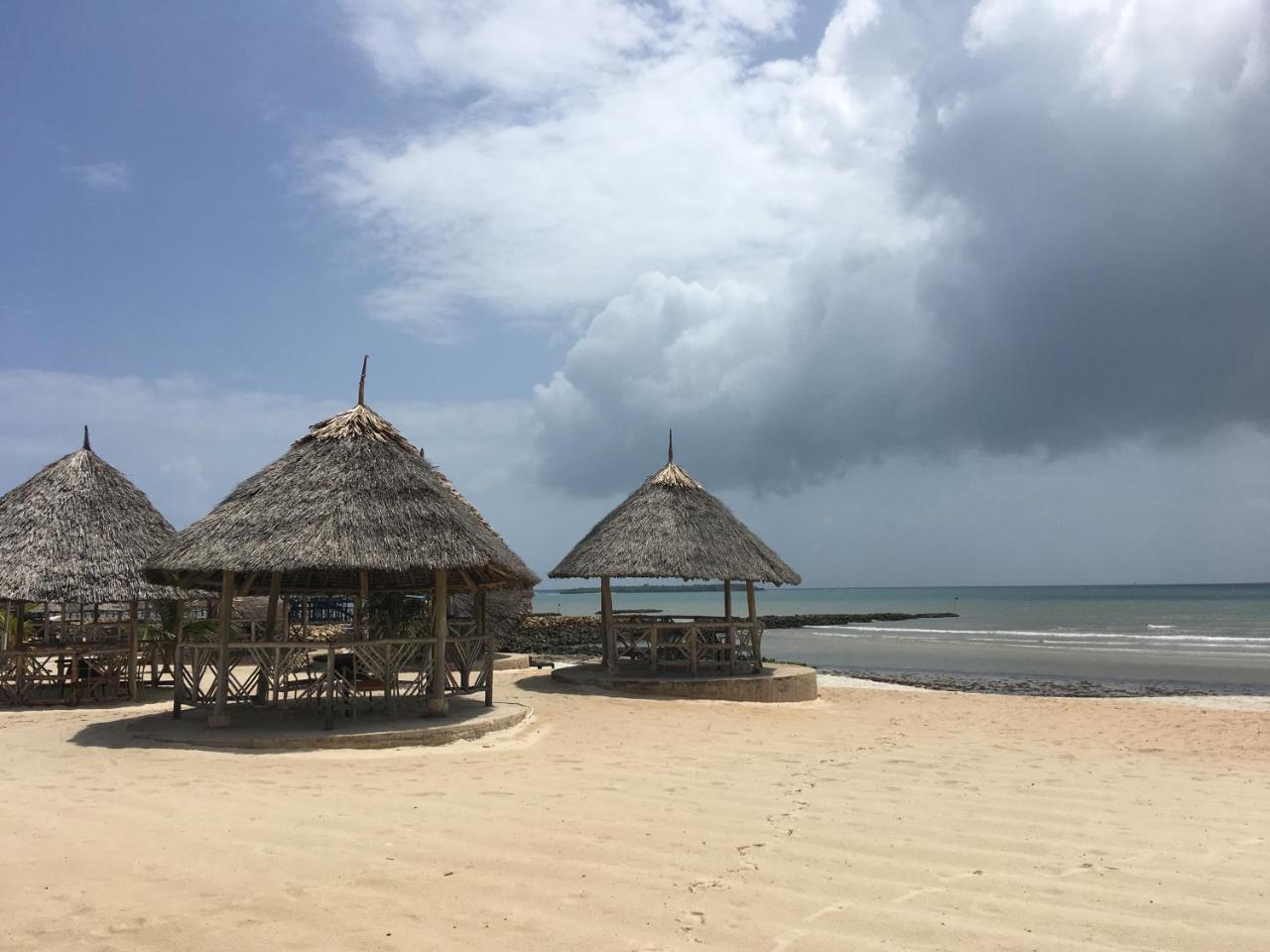 Landmark Mbezi Beach Resort Dar es Salaam Exteriér fotografie